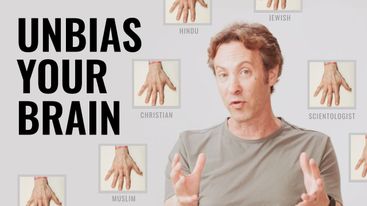 Your Brain is Biased by Default, Here’s How to Reset It with David Eagleman