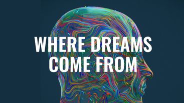What Happens to Your Brain When You’re Dreaming