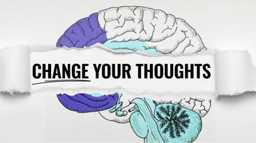 Neuroscientist Nicole Vignola's Guide to Reclaiming Your Brain