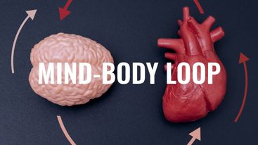 The Mind-Body Connection You Never Knew You Had