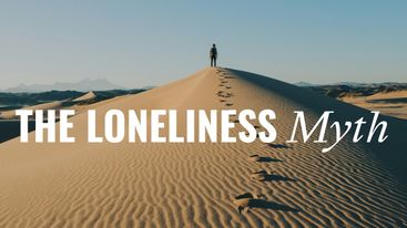 3 Experts Explain Everything You Need To Know About Loneliness