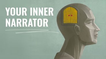 Why Humans Need Fiction, According to Neuroscience