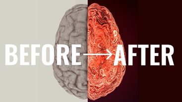 Keep Your Brain From Declining After Age 30