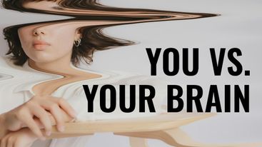 The Strange Science of Your Ever-Changing Identity