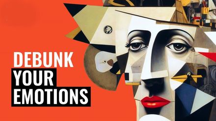 How to debunk deceptive emotions with Dr. Kristen Lindquist