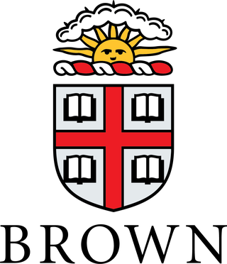 Brown University Logo