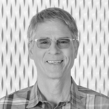 Headshot of Kristof Koch