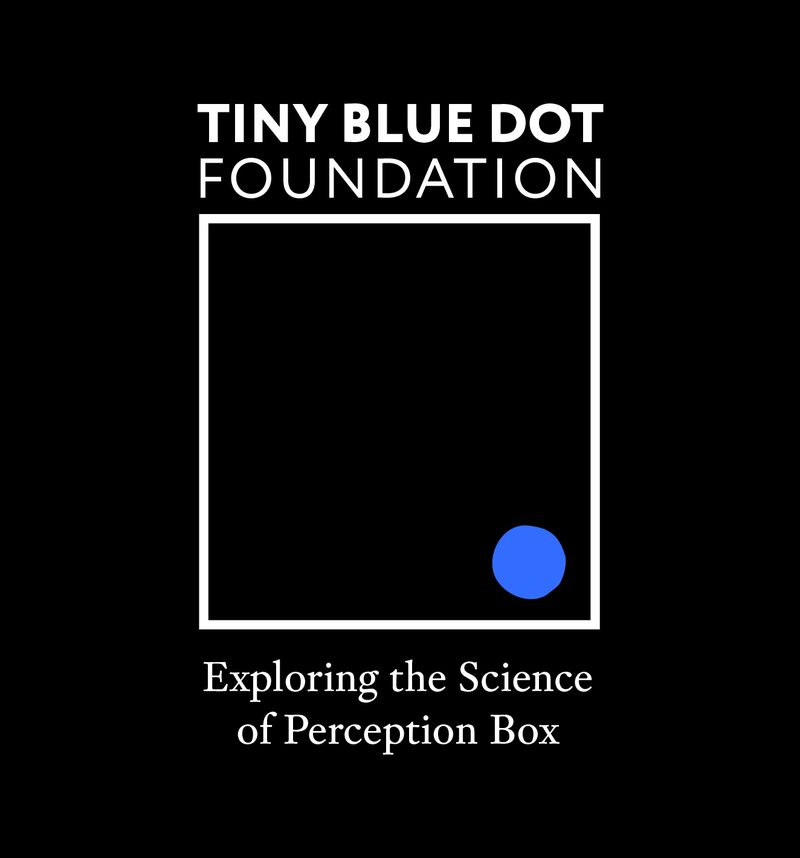 Tiny Blue Dot Foundation