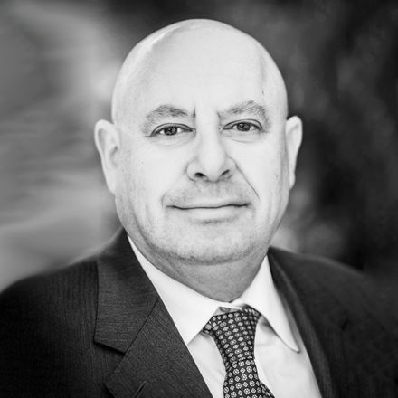 Alexander Bystritsky