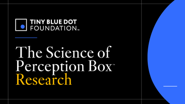 The Science of Perception Box Research