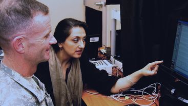 Strengthening Resilience in High-Demand Cohorts