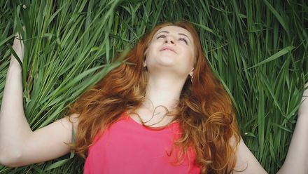 Relieving Chronic Pain by Helping People Transcend the Self