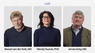 Somatic Awareness and Healing