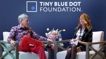 Perception Box Science: A Conversation with Elizabeth R. Koch and Christof Koch