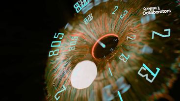 What’s More Real: Time Itself, or Your Perception of It