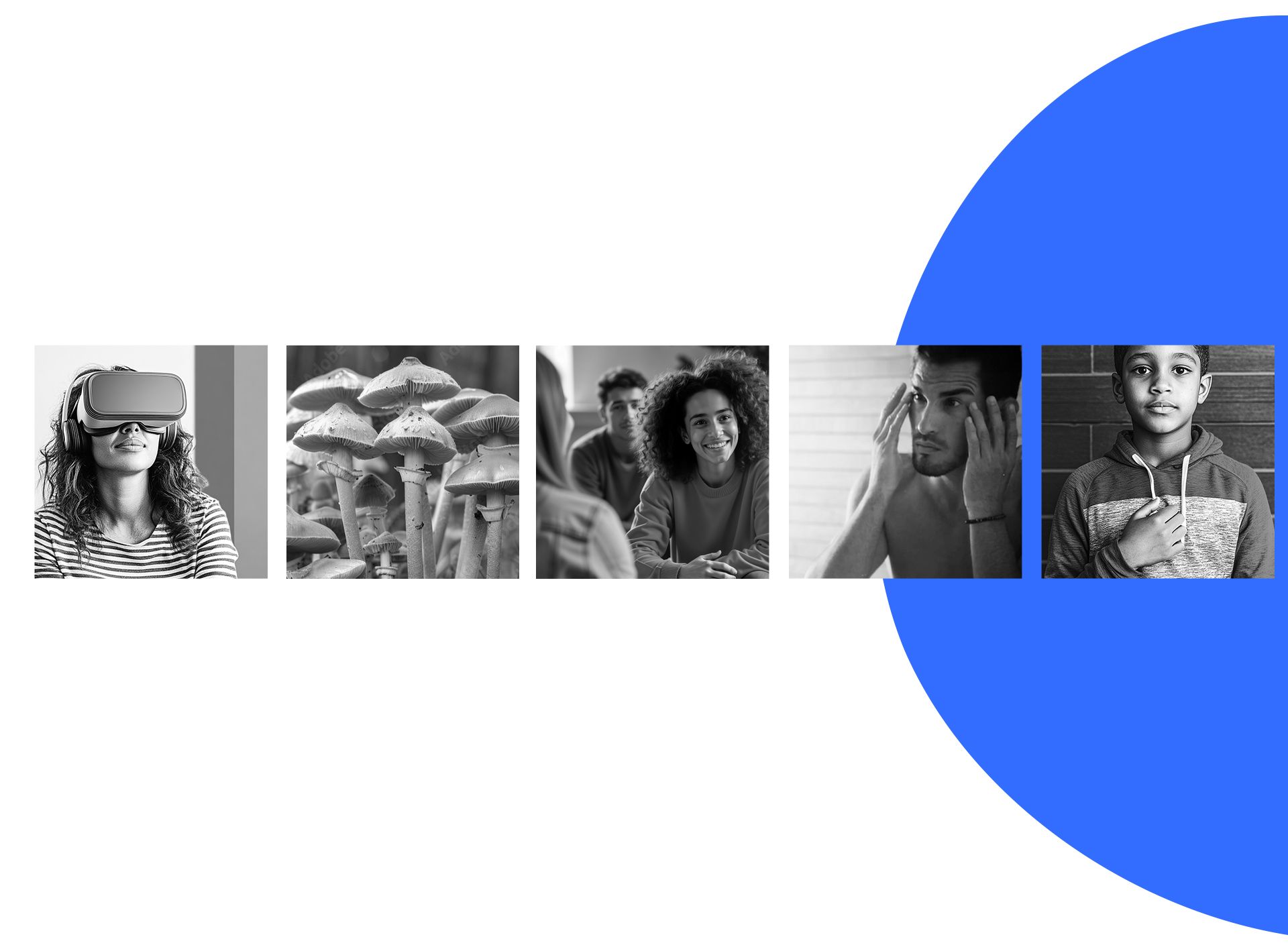 Tiny Blue Dot Foundation RFP 2025