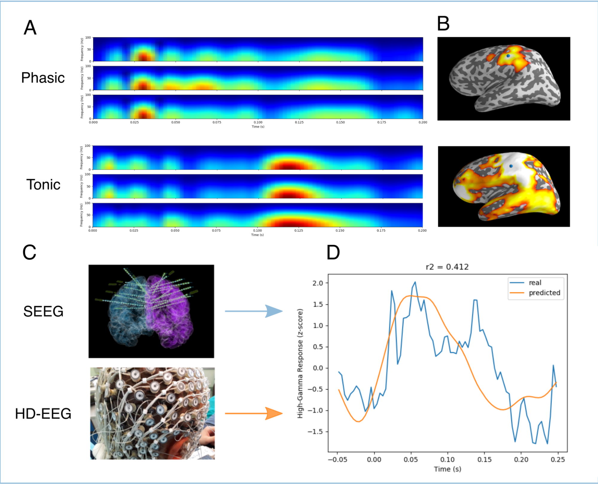Tiny Blue Dot Foundation | PNAS