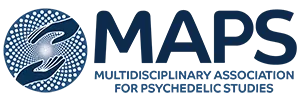 Tiny Blue Dot Foundation | MAPS logo
