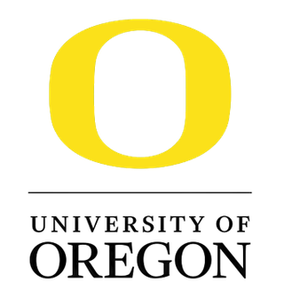 Oregon University logo