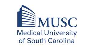 Tiny Blue Dot Foundation | MUSC logo