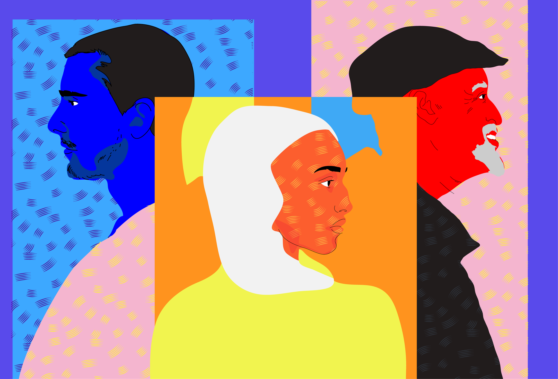 Can We Ever “Escape” Our Perception Box?