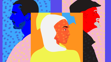 Can We Ever “Escape” Our Perception Box?