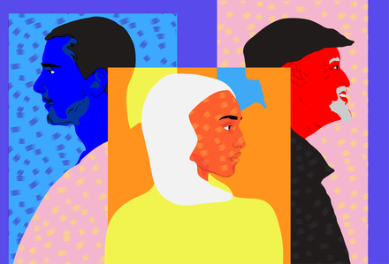 Can We Ever “Escape” Our Perception Box?