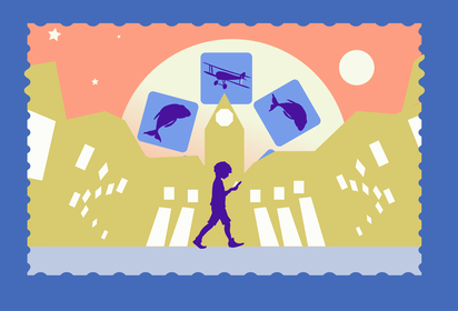 Can We Ever “Escape” Our Perception Box?
