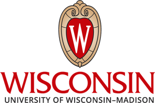 University of Wisconsin-Madison logo
