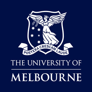 University of Melbourne Org Logo
