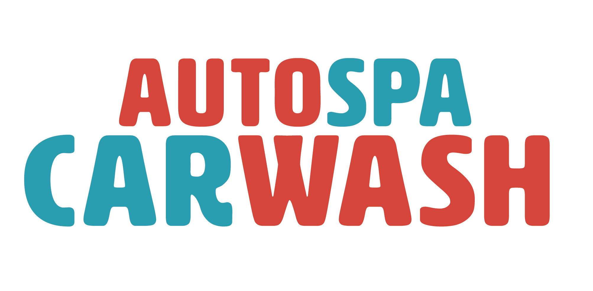 AutoSpa Car Wash logo