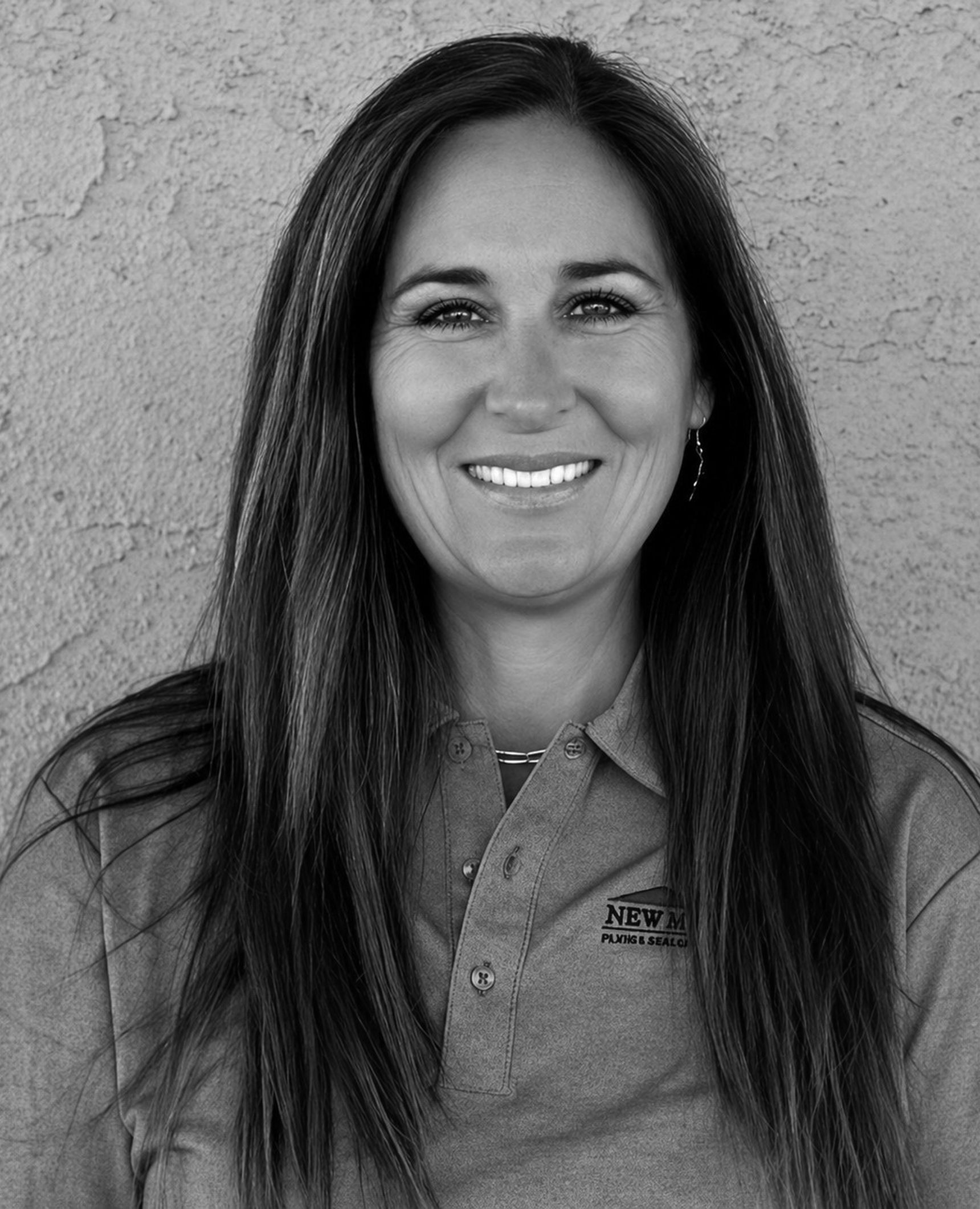 Image of team member