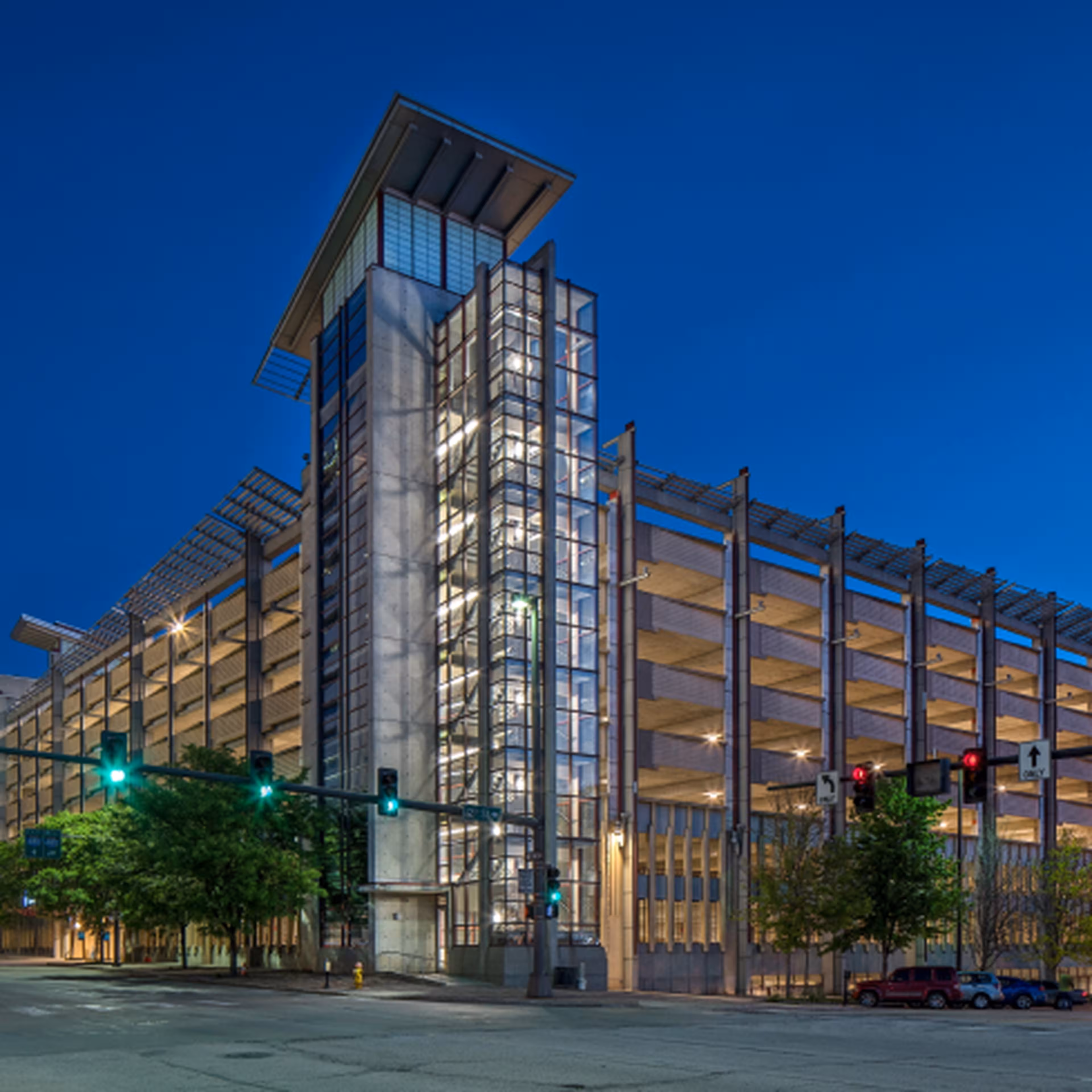 City of Omaha, Nebraska, Partners with ParkMobile to Expand Digital Parking Payment Solutions 1