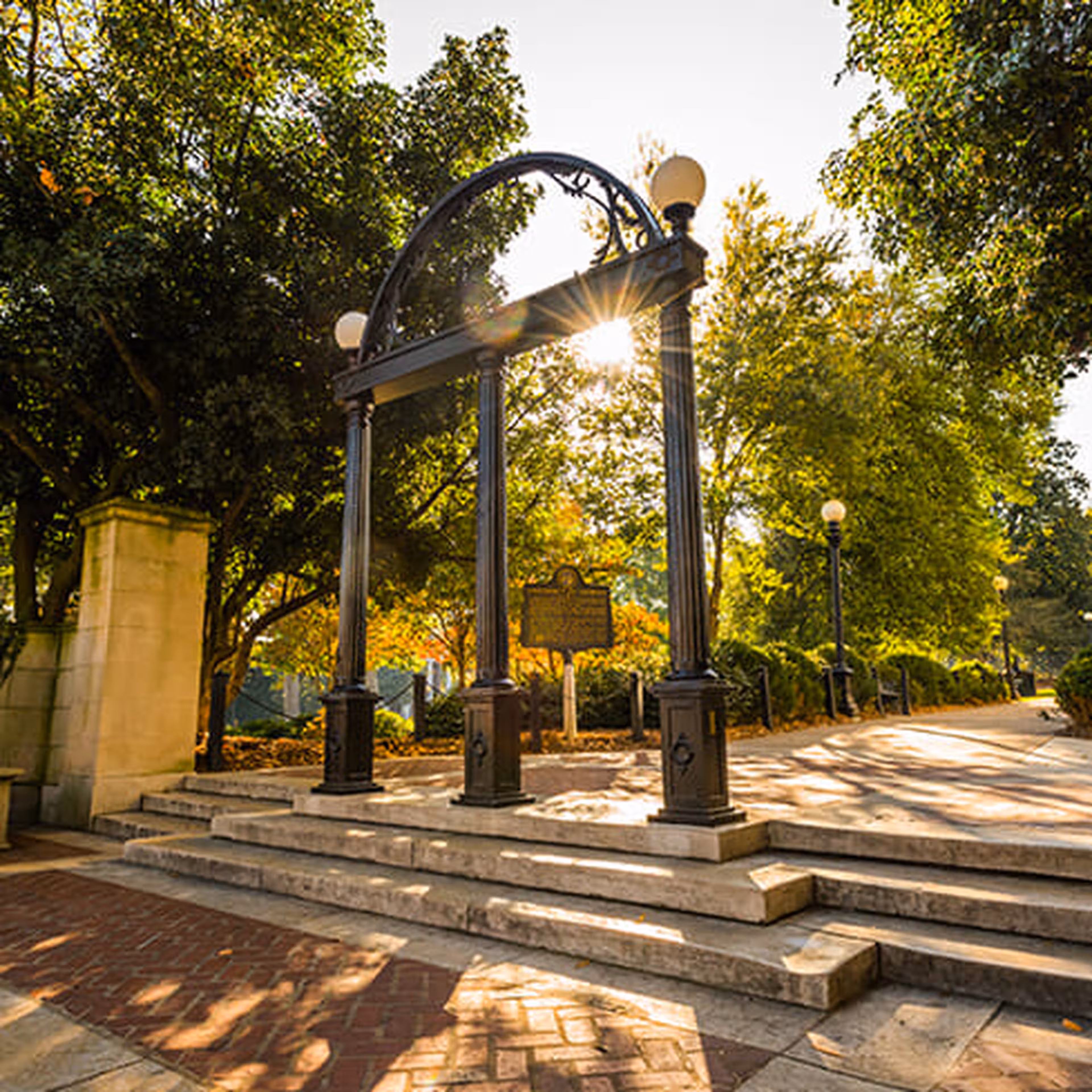 ParkMobile Partners with the University of Georgia in Athens to Provide Smarter Parking Options Around Campus 1