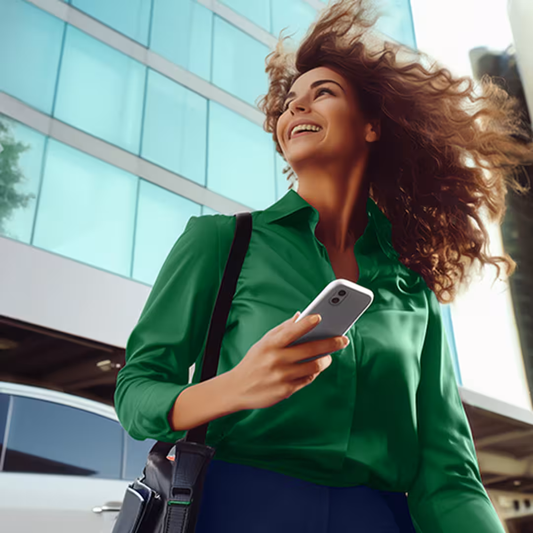 ParkMobile to Advance Mobile Paid Parking in the City of Pensacola, Florida 1