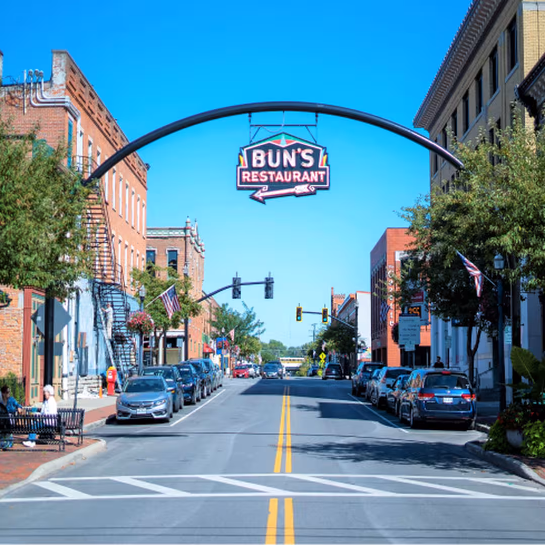 TN - ParkMobile - Delaware, Ohio