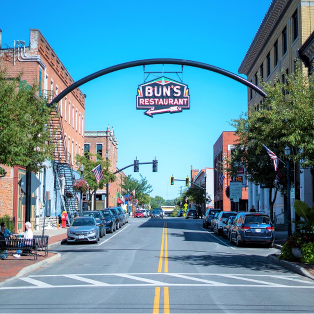 TN - ParkMobile - Delaware, Ohio