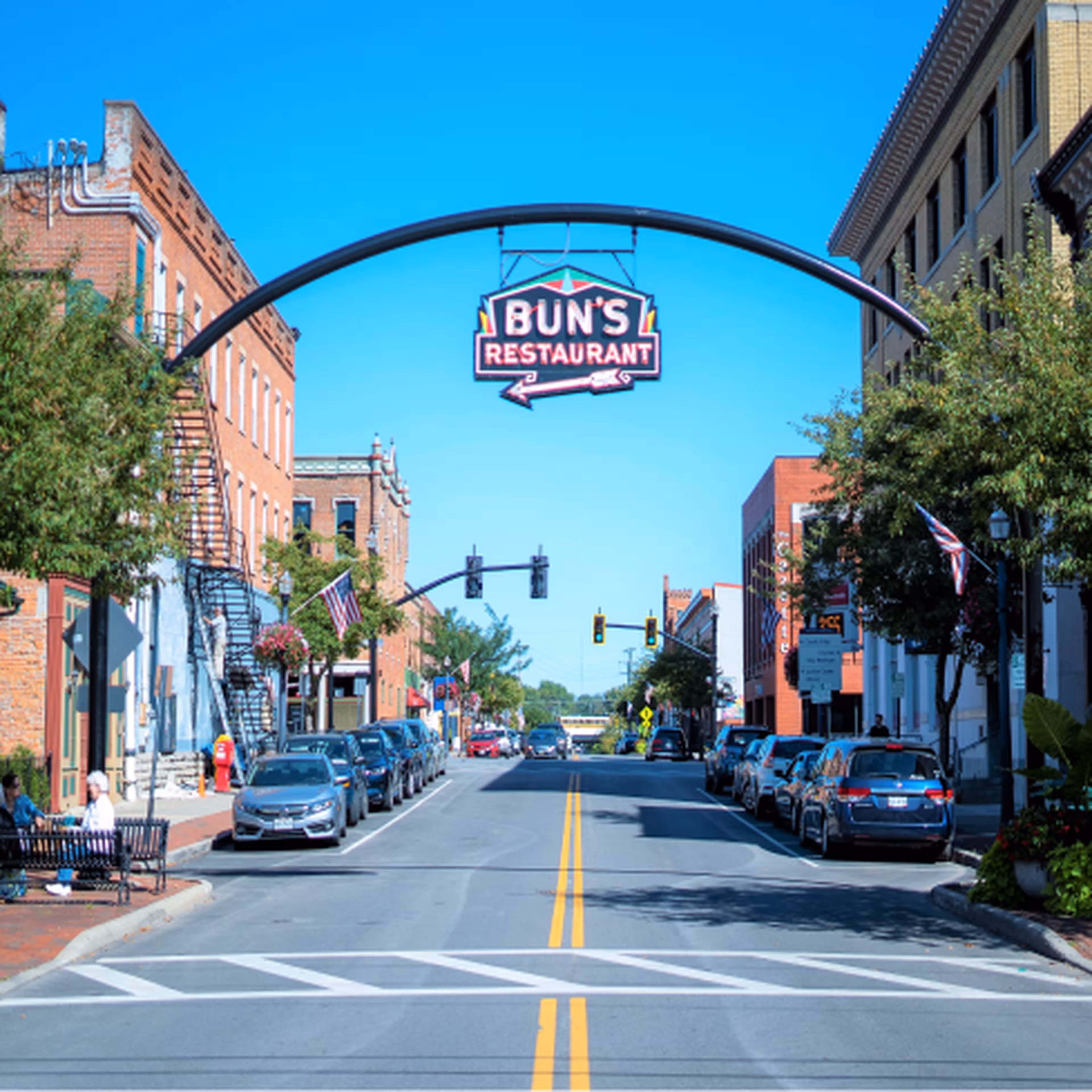 TN - ParkMobile - Delaware, Ohio