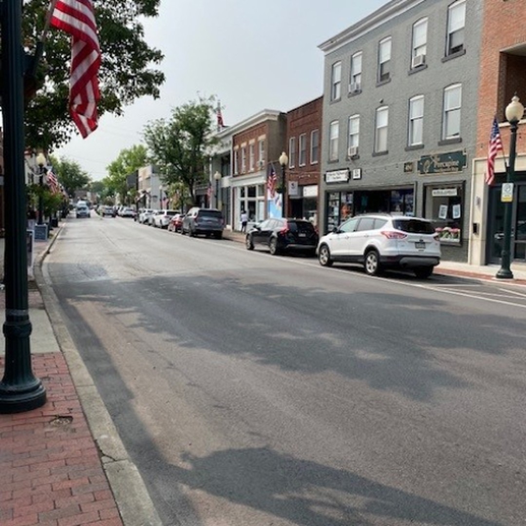 ParkMobile Partners with the Borough of Sewickley to Modernize its Parking Payment Solution 1