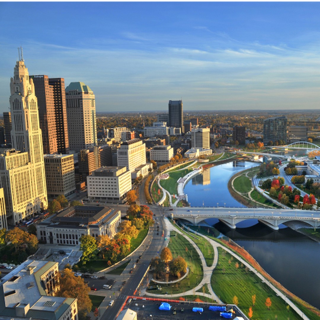 TN - ParkMobile - IDC Awards