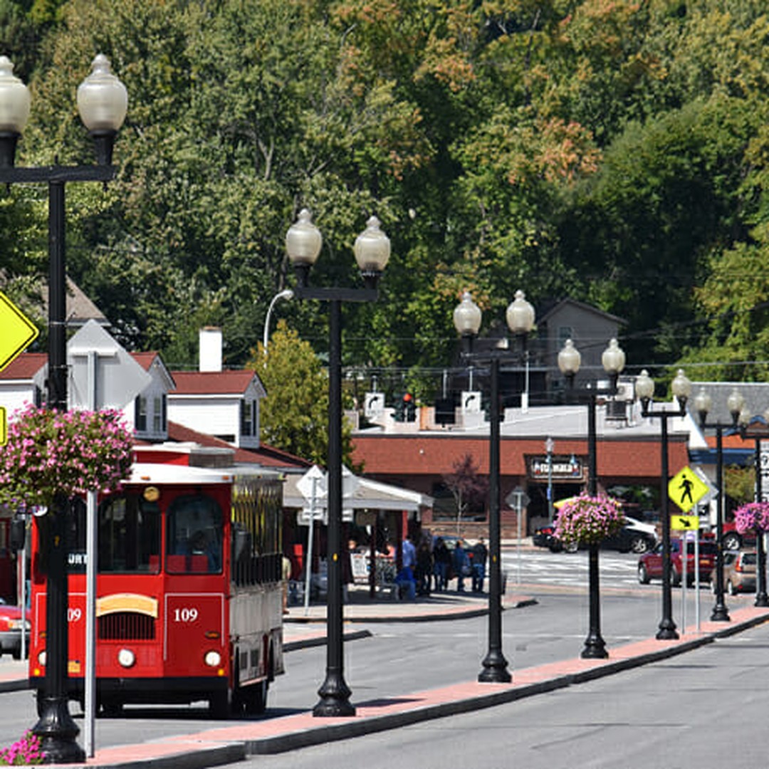 ParkMobile to Provide Contactless Parking Payments for the Village of Lake George 1