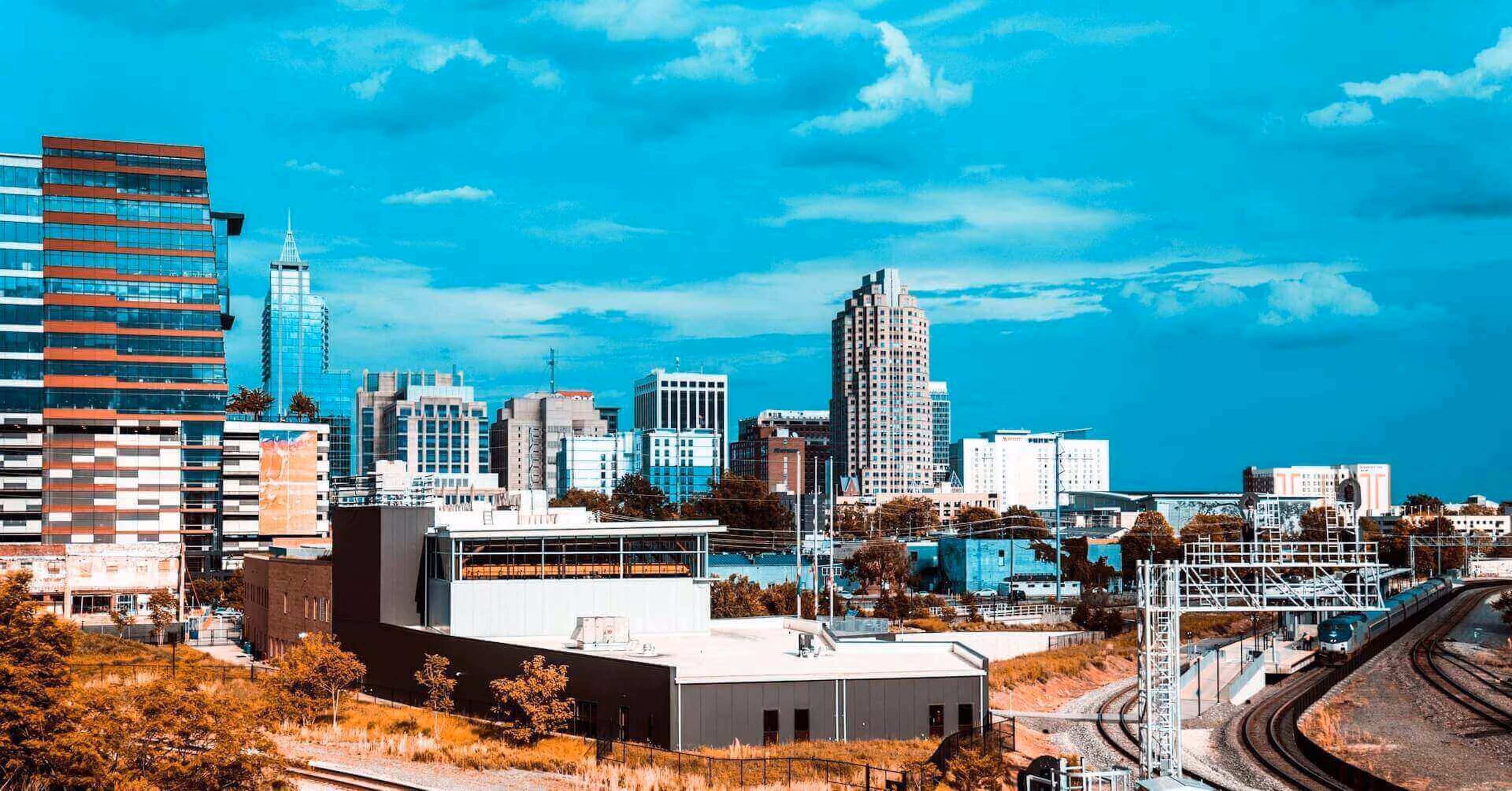 Raleigh