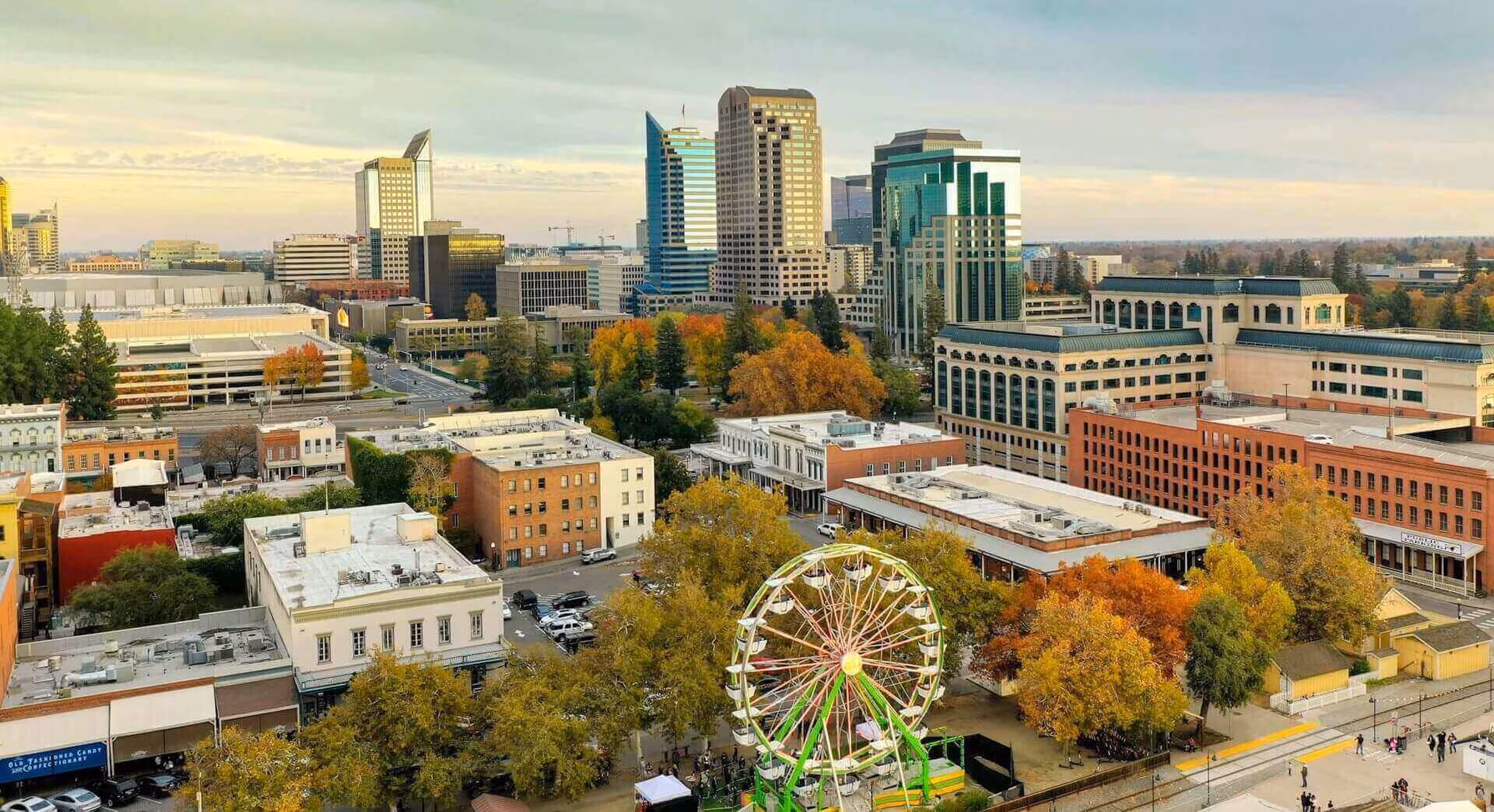 Sacramento