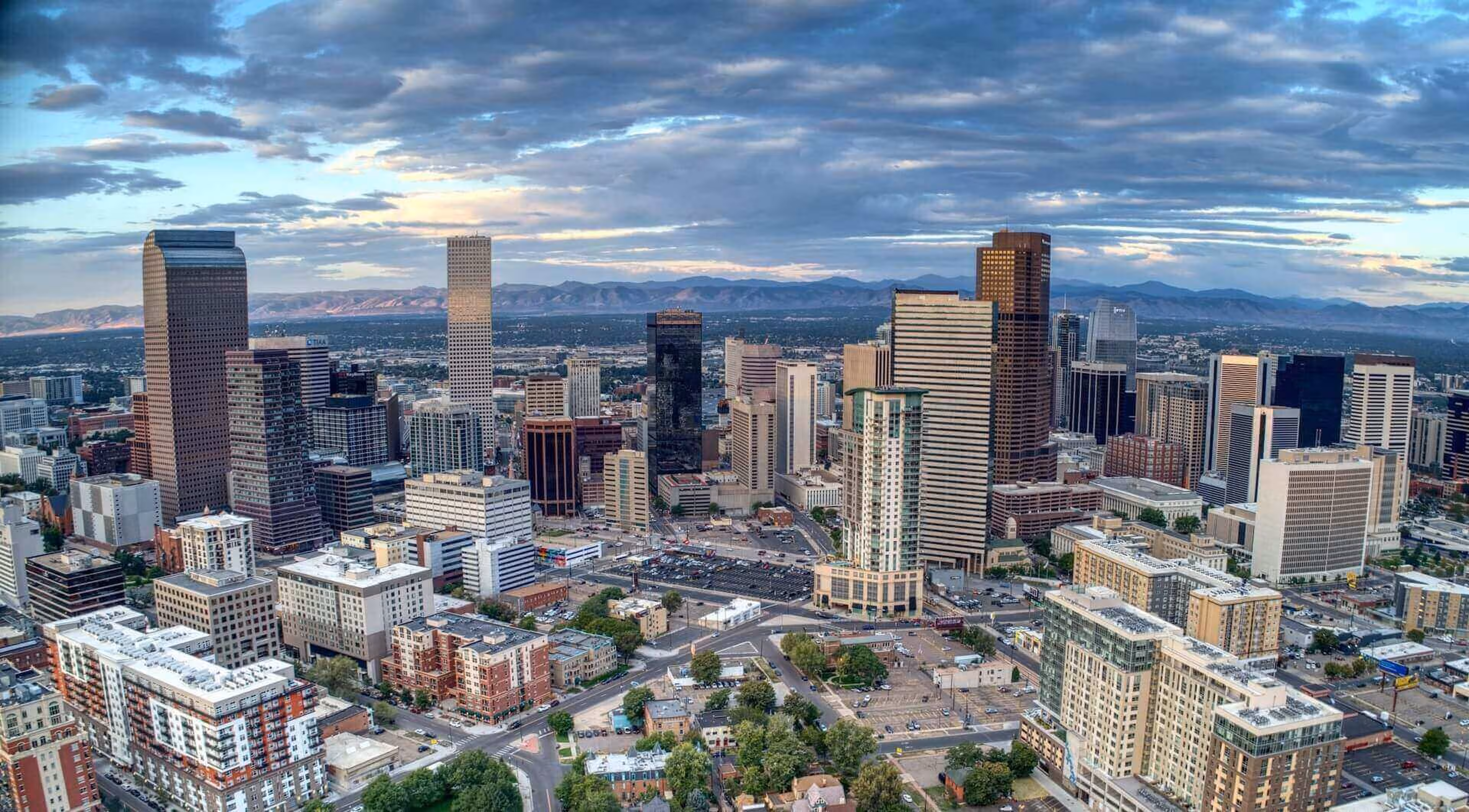 Denver