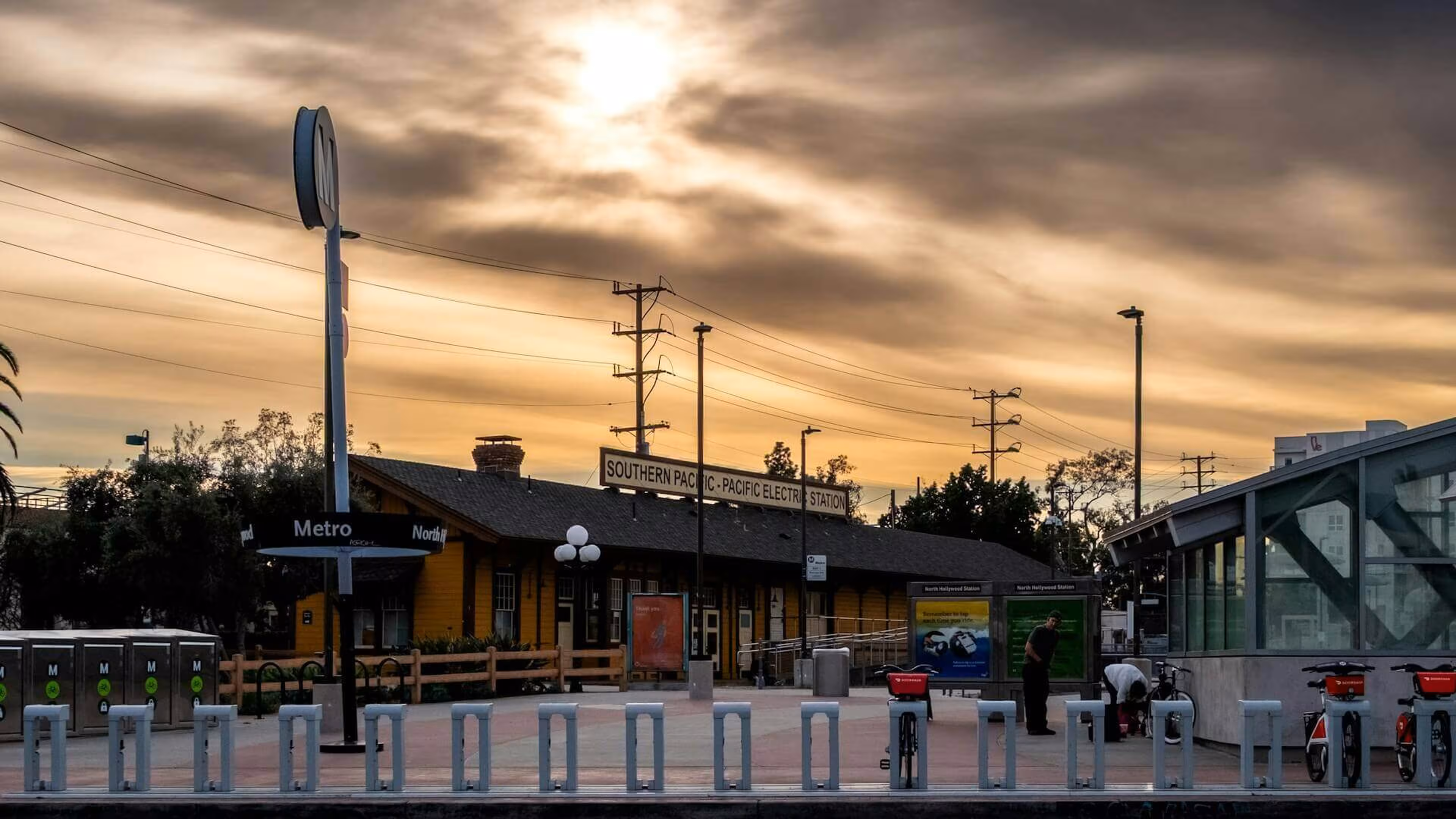 North Hollywood