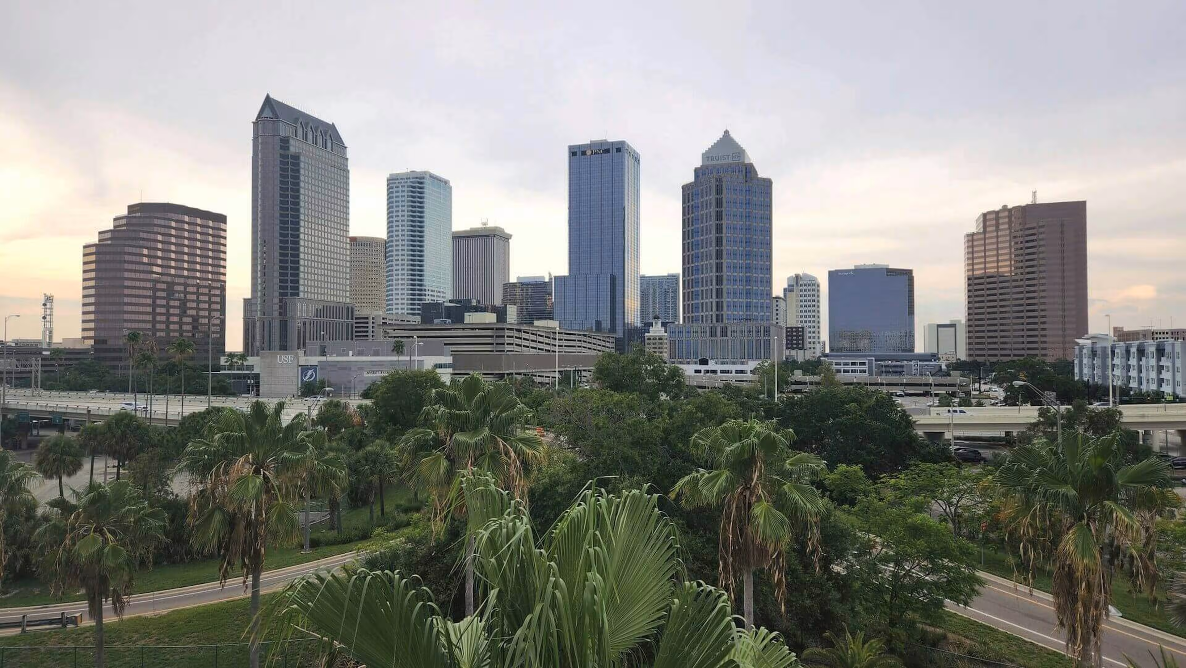 Tampa