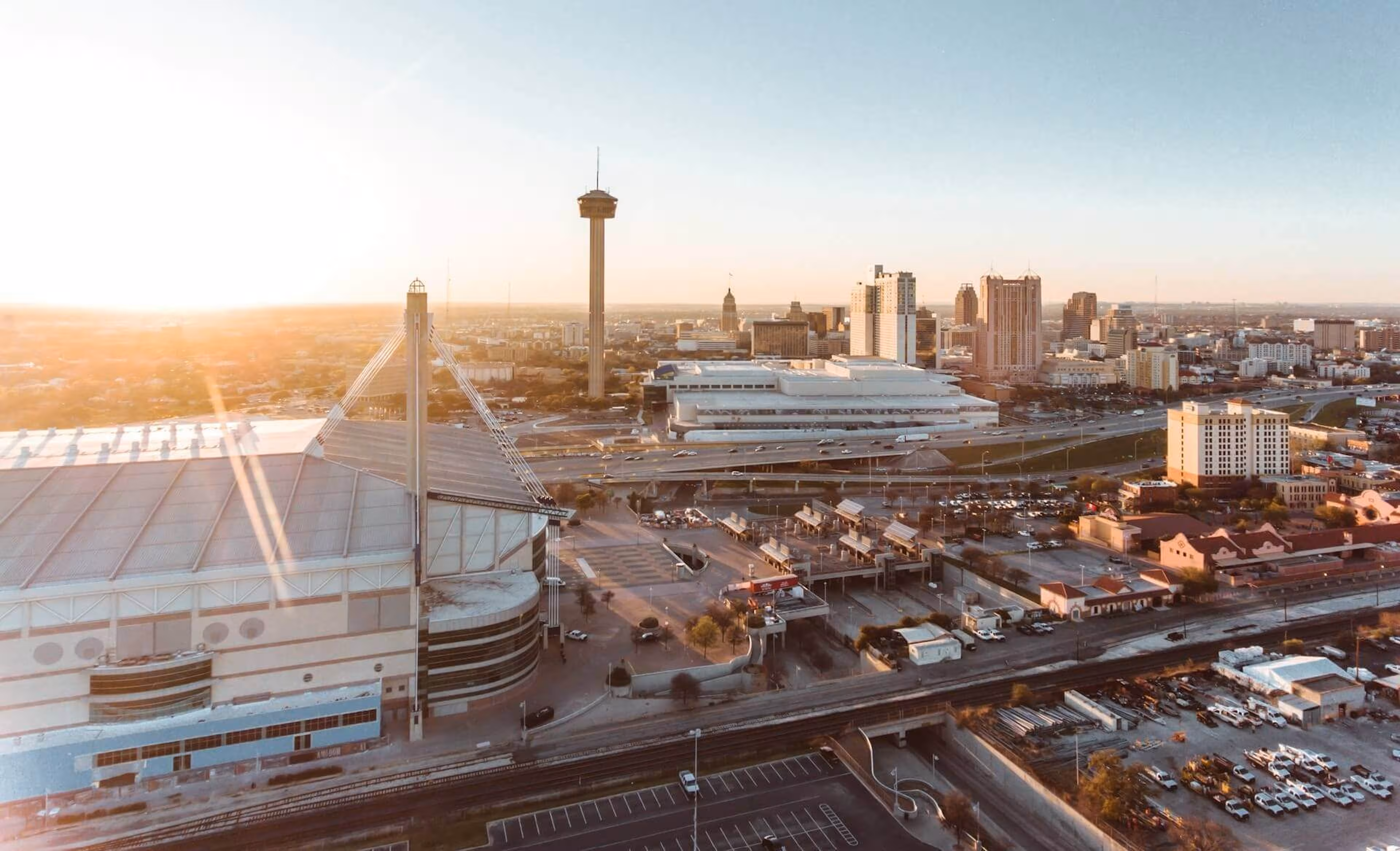 San Antonio