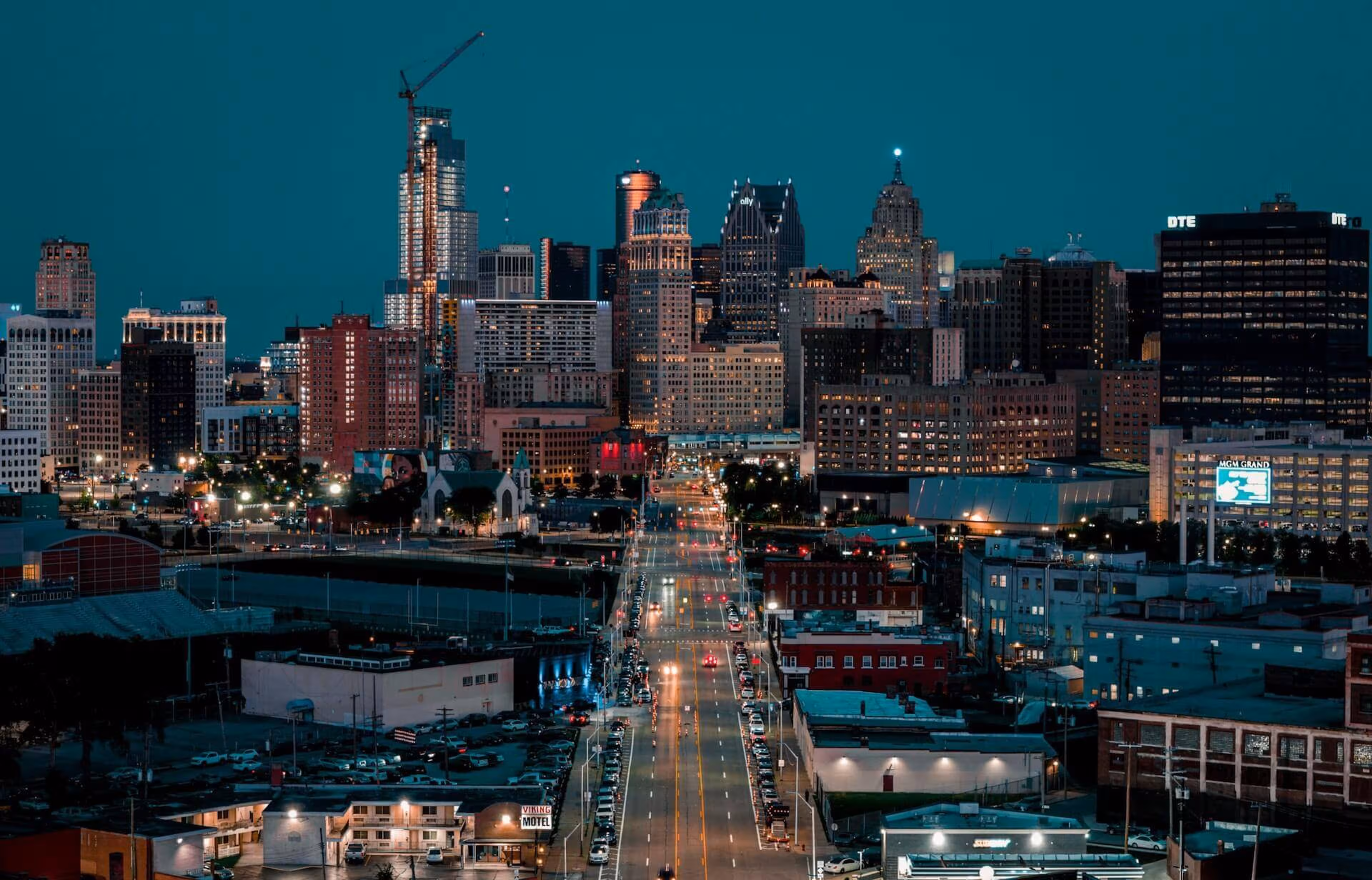 Detroit