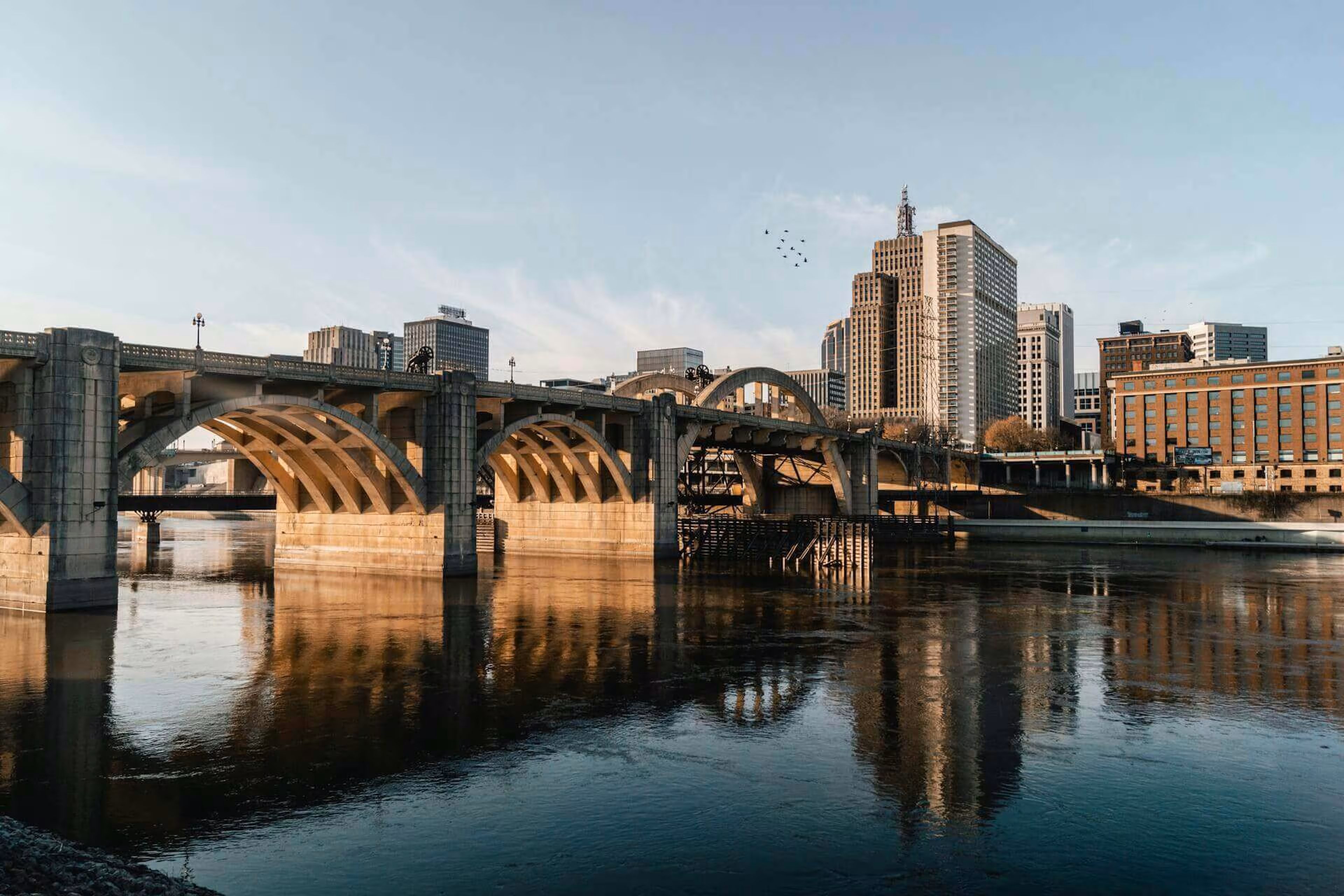 St. Paul