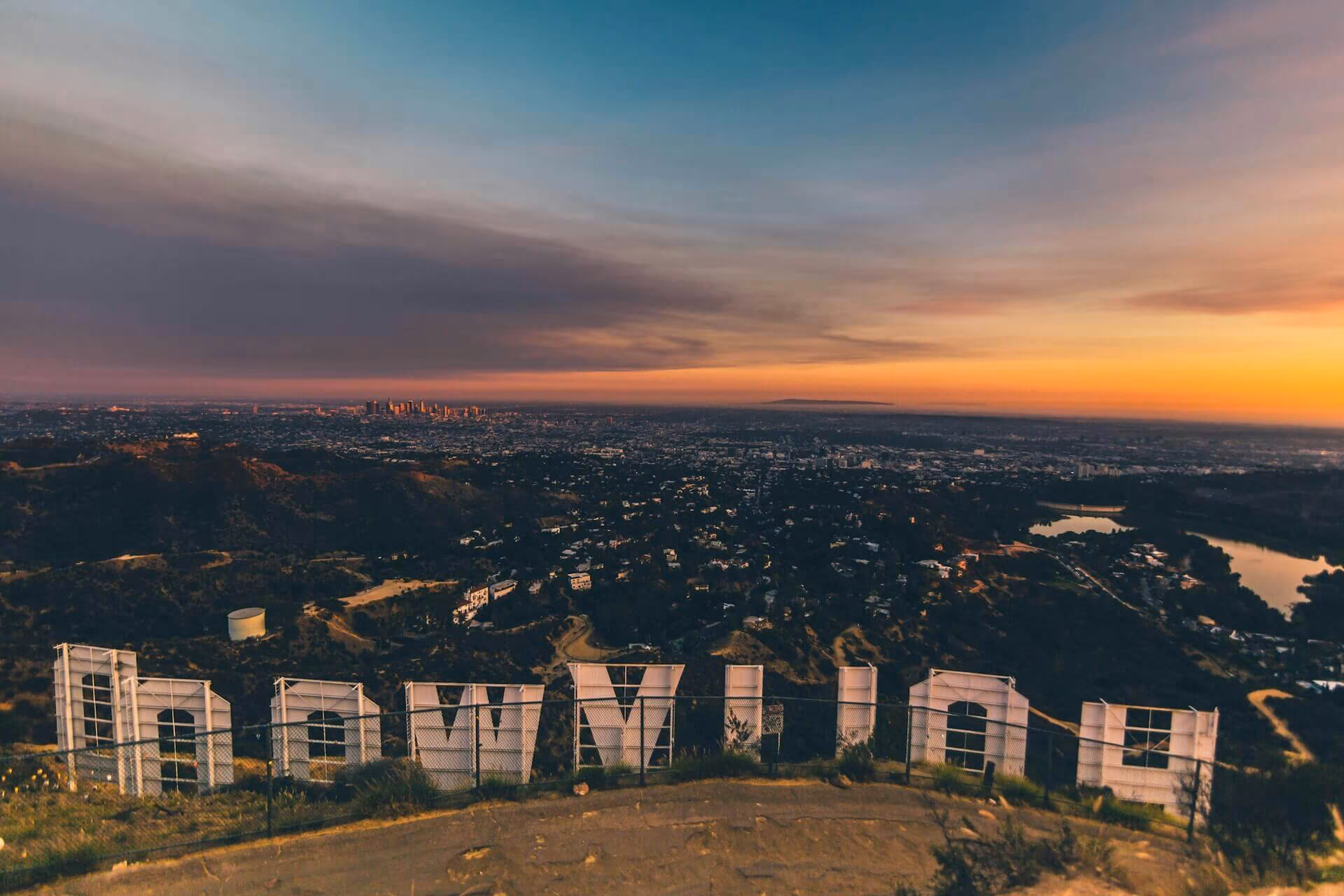 Hollywood